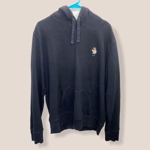 Polo By Ralph Lauren Polo Martini Bear